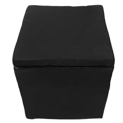 Dense sponge soundproof - soundproof, box