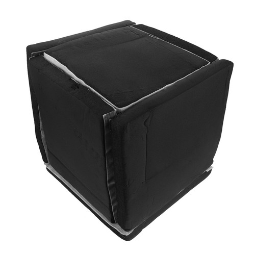 Sound proof generator - proof, cover