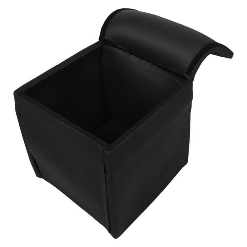 Black foam soundproof - foam,