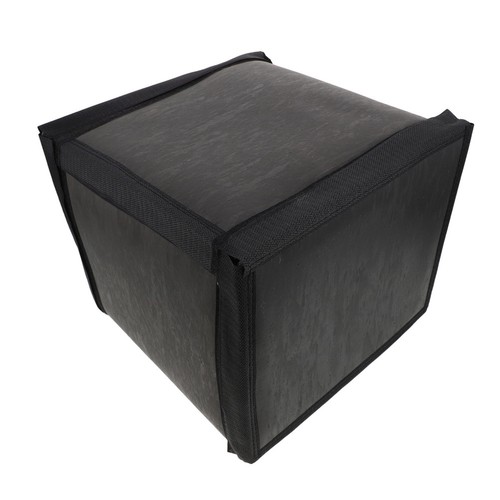 Booster pump soundproof - booster, cover