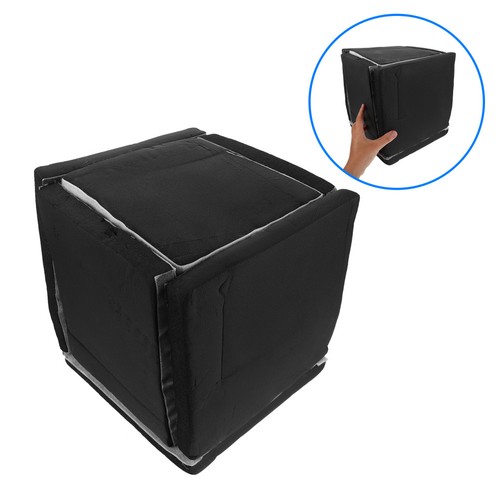 Noise reduction box for - noise,