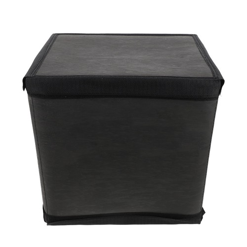 Booster pump soundproof - booster, cover