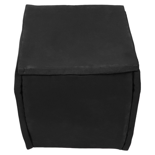 Black sponge soundproof - sponge,