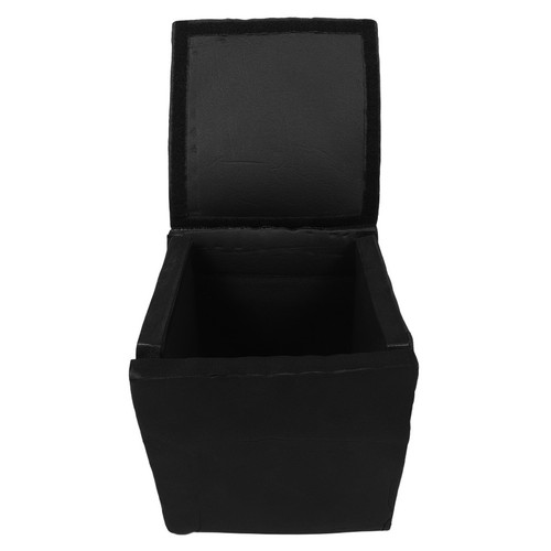 Portable soundproof box - portable, for