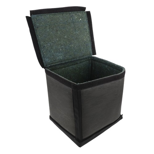 Booster pump soundproof cover - pump,