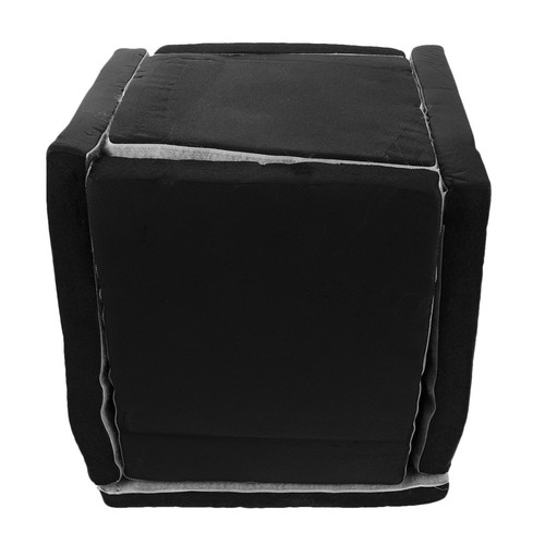 Sound proof enclosure - sound,
