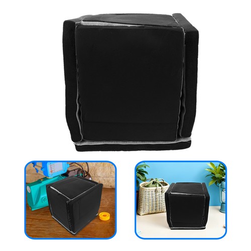 Sound reducing cover noise - reducing,