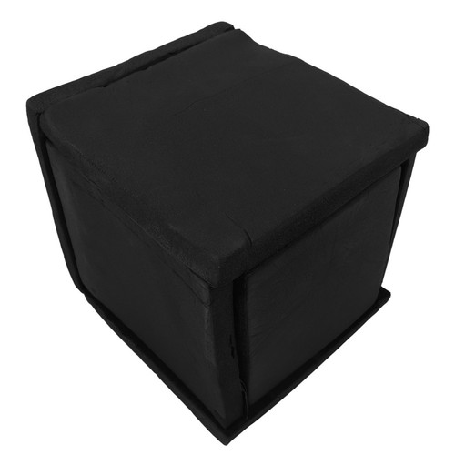 Soundproof box for water pump - box,