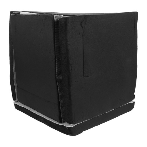 Noise reduction enclosure - noise,